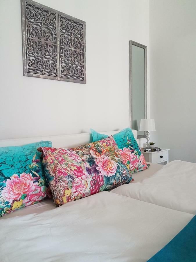Paradise Apartman Miskolc Exteriör bild