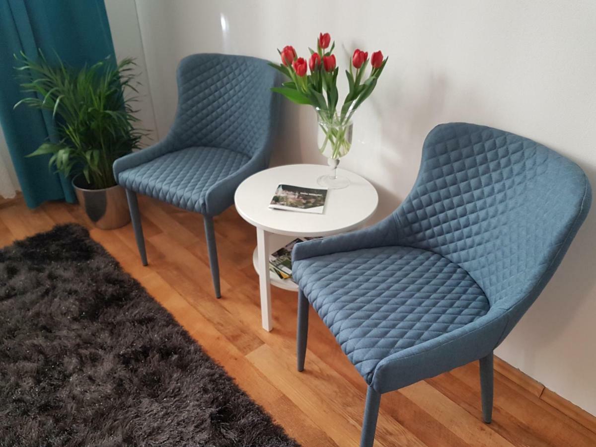 Paradise Apartman Miskolc Exteriör bild