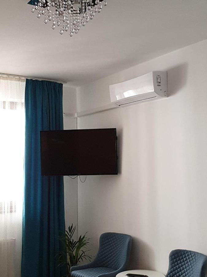 Paradise Apartman Miskolc Exteriör bild